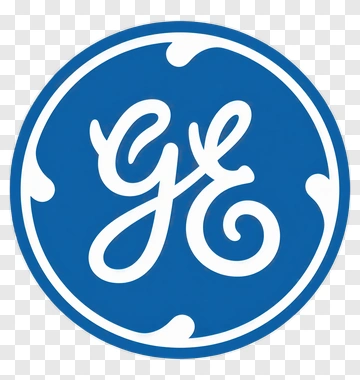 GE Logo PNG