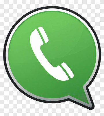WhatsApp Logo Icon PNG