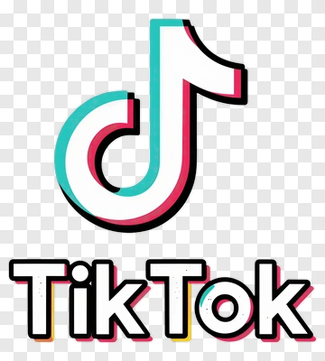 TikTok Logo PNG