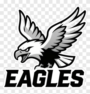 Eagles Logo PNG