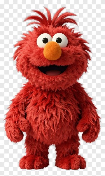 Elmo PNG