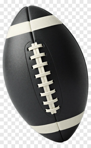 American Football PNG