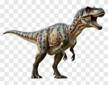 Tyrannosaurus Rex Dinosaur PNG