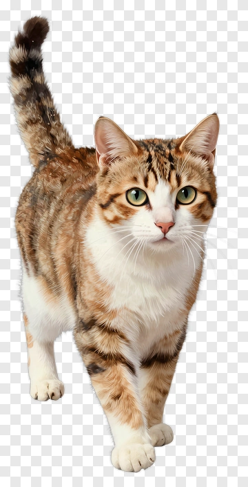 Cat PNG