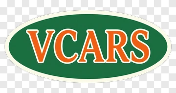 VCARS Logo PNG