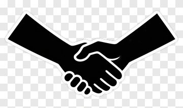 Handshake Icon PNG