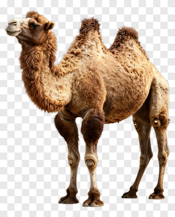 Camel PNG