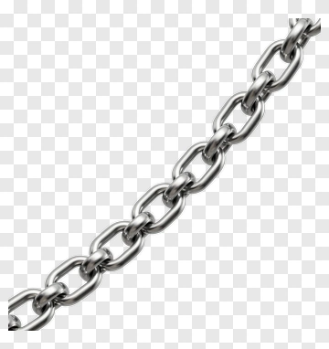 Metal Chain PNG