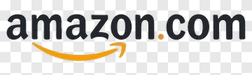 Amazon.com Logo PNG