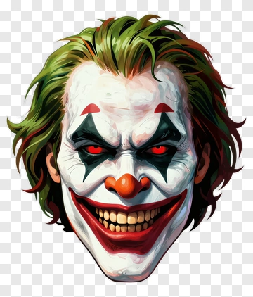 Joker PNG