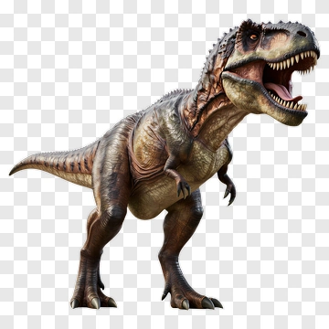 Tyrannosaurus Rex PNG