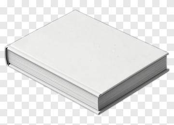 White Book PNG