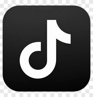 TikTok Logo PNG