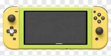 Nintendo Switch PNG