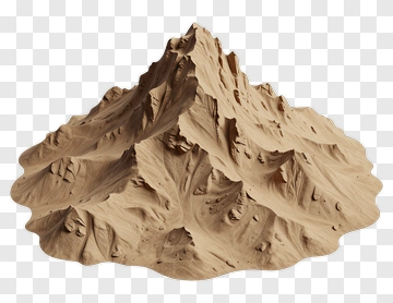 Mountain PNG