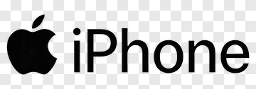 IPhone Logo PNG