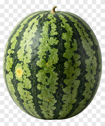 Watermelon PNG