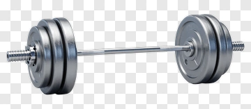 Barbell PNG