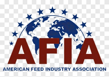 AFIA American Feed Industry Association Logo PNG