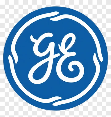 GE Logo PNG