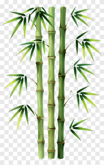 Bamboo PNG