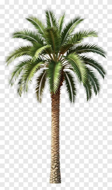 Palm Tree PNG