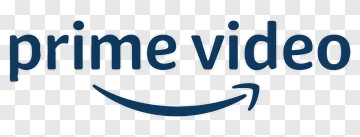 Amazon Prime Video Logo PNG
