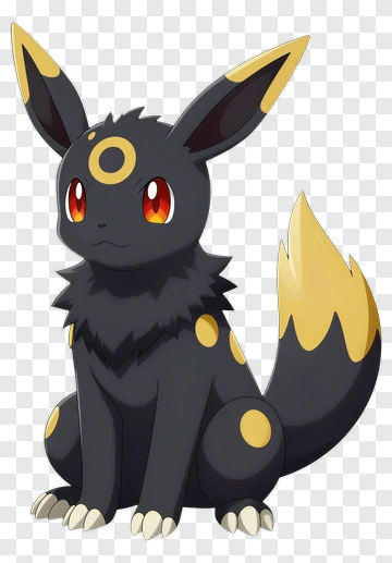Umbreon PNG