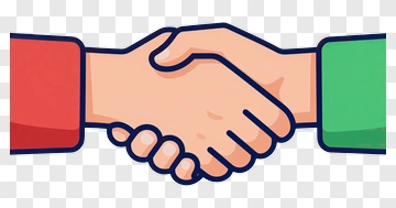 Handshake PNG