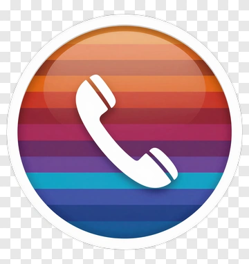 Telephone Icon PNG