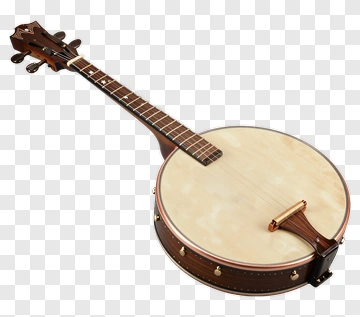Mandolin PNG
