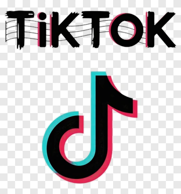 TikTok Logo PNG