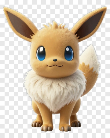 Eevee PNG