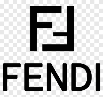 FENDI Logo PNG