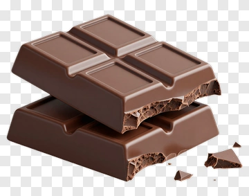 Chocolate Bar PNG