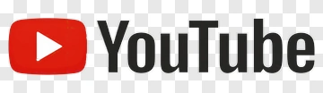 YouTube Logo PNG