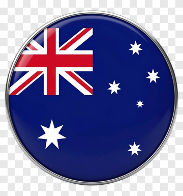 Flag Of Australia PNG