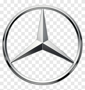 Mercedes-Benz Logo PNG