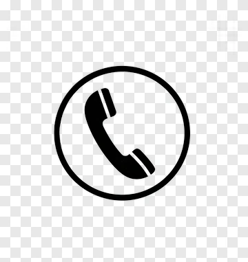 Telephone Icon PNG