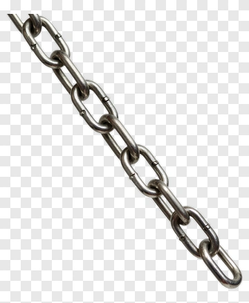 Metal Chain PNG
