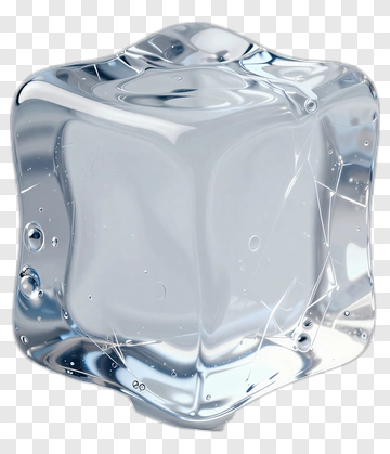Ice Cube PNG