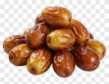 Fresh Jujube PNG