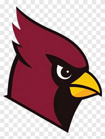 Cardinal Logo PNG
