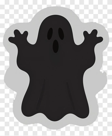 Ghost PNG