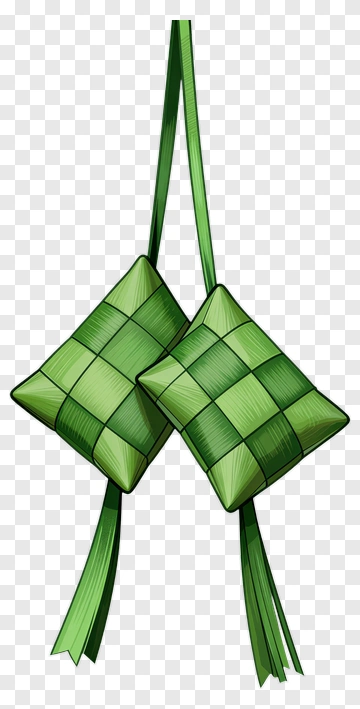 Ketupat PNG