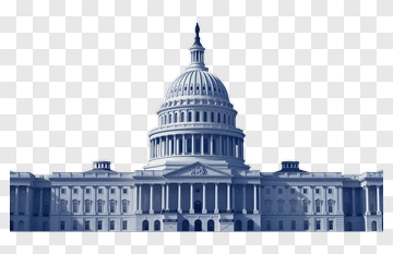 United States Capitol PNG