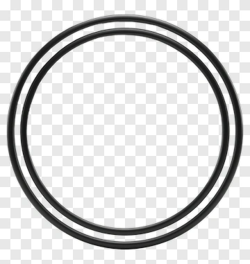 Black Ring PNG