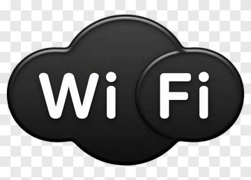 Wi-Fi Icon PNG
