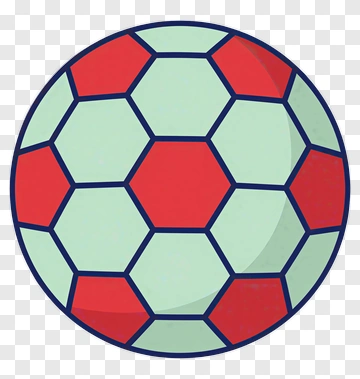 Soccer Ball PNG