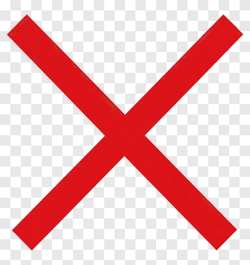 Red Cross Symbol PNG